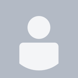 User icon: Anonymous