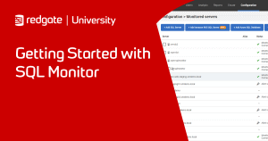 Sql Monitor Documentation Sql Monitor Product Documentation