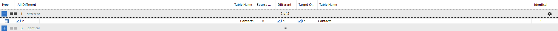 Worked example - restoring from a backup file - SQL Data Compare 16 ...